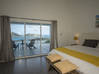 Photo de l'annonce Villa de luxe 4 chambres avec une vue imprenable Little Bay Sint Maarten #16