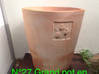 Photo for the classified Garden vacuum potted plants / jar Saint Martin #28