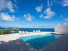Vidéo de l'annonce Villa de luxe 4 chambres avec une vue imprenable Little Bay Sint Maarten #32