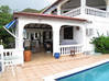 Lijst met foto 3 slaapkamer huis zwembad + 2 Br appartement Almond Grove Estate Sint Maarten #2