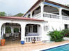 Lijst met foto 3 slaapkamer huis zwembad + 2 Br appartement Almond Grove Estate Sint Maarten #6