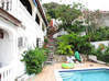 Lijst met foto 3 slaapkamer huis zwembad + 2 Br appartement Almond Grove Estate Sint Maarten #8