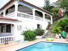 Lijst met foto 3 slaapkamer huis zwembad + 2 Br appartement Almond Grove Estate Sint Maarten #9