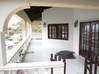 Photo de l'annonce 3 Bedroom House Pool + 2 Br apartment Almond Grove Estate Sint Maarten #11