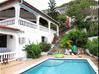 Video van de aankondiging 3 slaapkamer huis zwembad + 2 Br appartement Almond Grove Estate Sint Maarten #19