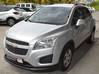 Photo de l'annonce Chevrolet Trax 1. 7 Vcdi 130 Ls SetS Guadeloupe #3