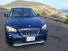Video van de aankondiging BMW X 1 2. 8L motor Sint Maarten #8