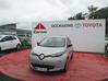 Photo de l'annonce Renault Zoe Edition One charge normale R90 Guadeloupe #0