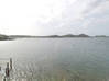 Photo de l'annonce Vue sur la lagune de Venise Pointe Pirouette Sint Maarten #1