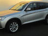 Photo de l'annonce BMW x3 f25 luxe bva8 184 cv an 2012 Martinique #0