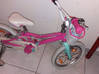 Photo de l'annonce 2 vélos enfant Guyane #0