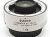 Photo de l'annonce Objectif Canon EF 100-400 L IS version 2 Saint Barthélemy #1