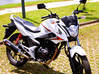 Photo de l'annonce Honda CB 125 F Guyane #0