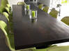 Photo for the classified Table wood 300 x 100 Saint Barthélemy #0