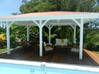 Photo de l'annonce Villa avec piscine et carbet Le Vauclin Martinique #1