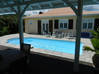 Photo de l'annonce Villa avec piscine et carbet Le Vauclin Martinique #3