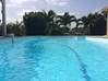 Photo de l'annonce Villa avec piscine et carbet Le Vauclin Martinique #11