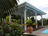 Photo de l'annonce Villa avec piscine et carbet Le Vauclin Martinique #13