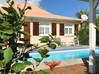 Photo de l'annonce Villa avec piscine et carbet Le Vauclin Martinique #0