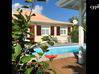 Vidéo de l'annonce Villa avec piscine et carbet Le Vauclin Martinique #20