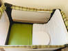 Photo for the classified GRACO cot with mattress excellent condition Saint Martin #2