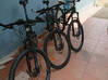 Photo for the classified 3 mountain bike Saint Martin #0