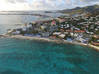 Lijst met foto Perceel land groot Ocean View Pelican Key Sint Maarten #1