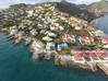 Lijst met foto Perceel land groot Ocean View Pelican Key Sint Maarten #3