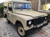 Photo for the classified land rover 1988 Saint Martin #1
