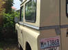Photo for the classified land rover 1988 Saint Martin #4