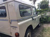 Photo for the classified land rover 1988 Saint Martin #5