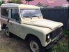 Video for the classified land rover 1988 Saint Martin #7