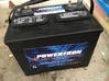 Photo de l'annonce Battery 12v - Powertron&Exide Saint-Martin #0