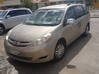 Photo for the classified Toyota sienna Saint Martin #0