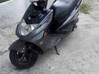 Photo de l'annonce scooter 125 yamaha Saint-Martin #0