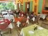Photo de l'annonce Le Carbet Restaurant 50m de la plage Le Carbet Martinique #0