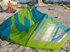 Photo for the classified Kitesurfing wing F - One Bandit 8 m 2 Saint Martin #1