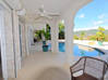 Lijst met foto Villa Stacey Oyster Pond Sint Maarten #3