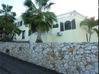 Video van de aankondiging Huur zee uitzicht ingerichte studio Pelican Key Sint Maarten #11