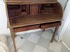 Photo for the classified Small desk wood Saint Martin #0