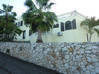 Lijst met foto Huur zee uitzicht ingerichte studio Pelican Key Sint Maarten #0