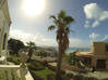 Lijst met foto Huur zee uitzicht ingerichte studio Pelican Key Sint Maarten #4