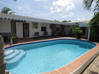 Photo de l'annonce beacon hill - villa avec piscine - 3 ch - plage Pointe Pirouette Sint Maarten #0