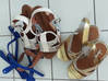 Photo for the classified Lot of shoes new condition Saint Martin #0