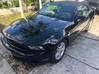 Photo for the classified FORD MUSTANG 3. 7L V6 2011 Saint Martin #1