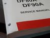 Lijst met foto Service Manual Suzuki buitenboordmotor DF70A, DF80A, DF90A Sint Maarten #0