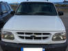 Photo for the classified FORD EXPLORER 2000 sold in State Saint Martin #0