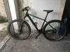 Photo for the classified CUBE mountain bike in very good condition Saint Martin #1