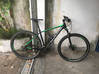 Photo for the classified CUBE mountain bike in very good condition Saint Martin #0