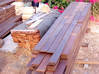 Photo for the classified floor wood exotic solid opportunity 120M 2 Saint Martin #0